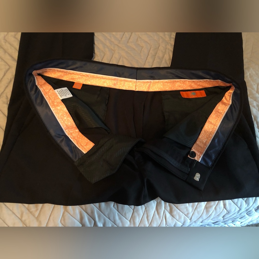 Dress slacks